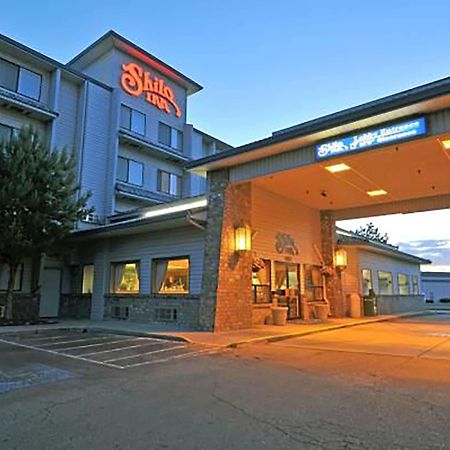 Shilo Inn Suites Hotel - Nampa Suites Kültér fotó