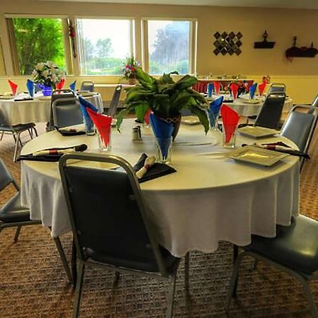 Shilo Inn Suites Hotel - Nampa Suites Kültér fotó