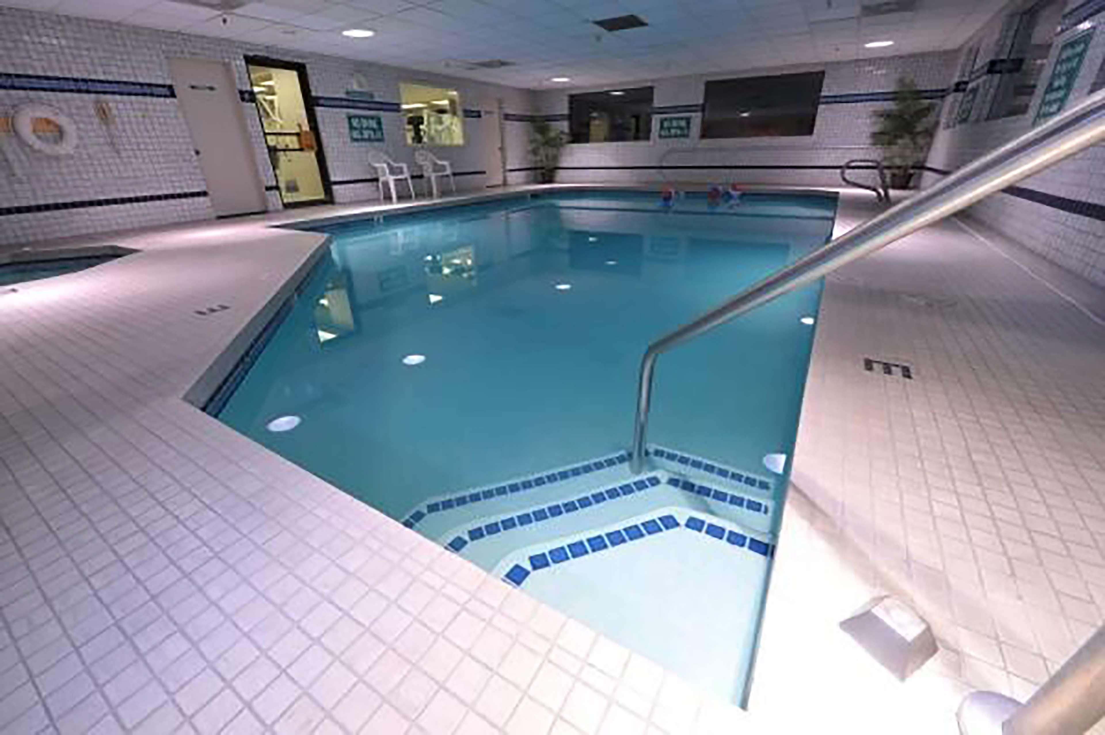 Shilo Inn Suites Hotel - Nampa Suites Kültér fotó