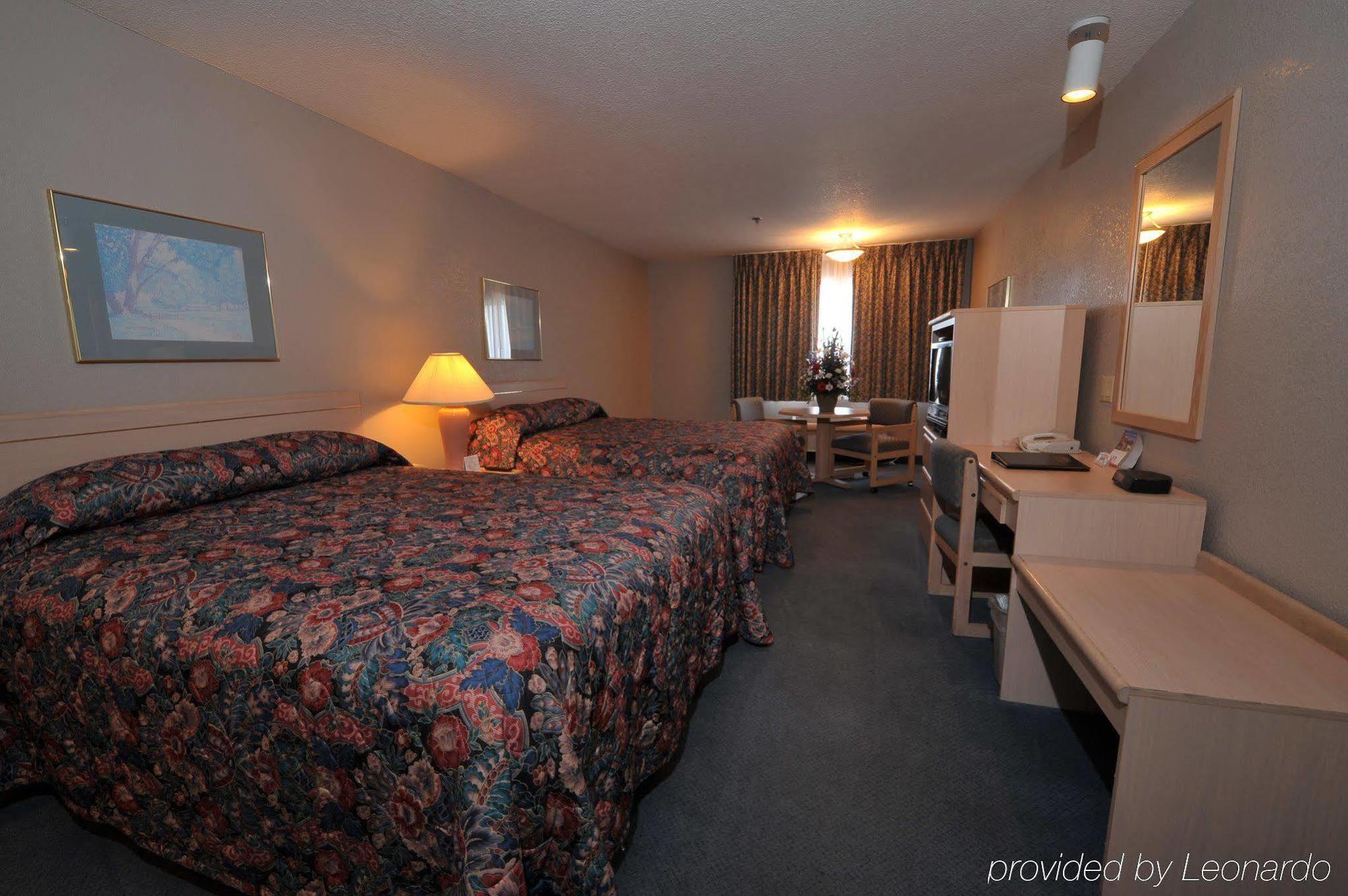 Shilo Inn Suites Hotel - Nampa Suites Szoba fotó